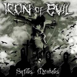 Icon Of Evil : Syfilis Mentalis